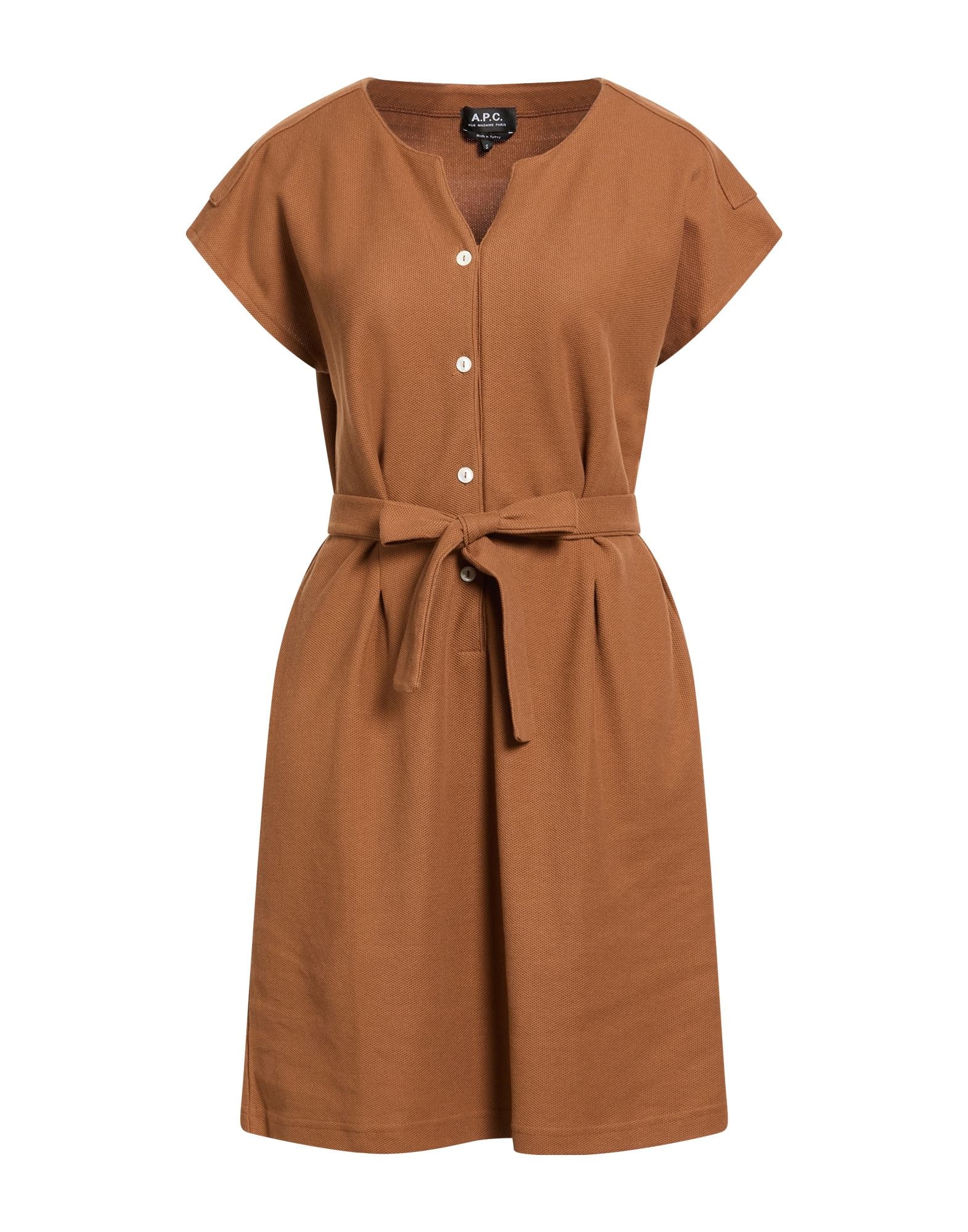 A.P.C. - Mini-Kleider