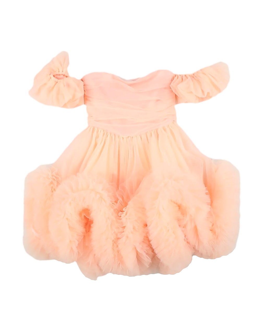 FUN & FUN - Kids’ dresses