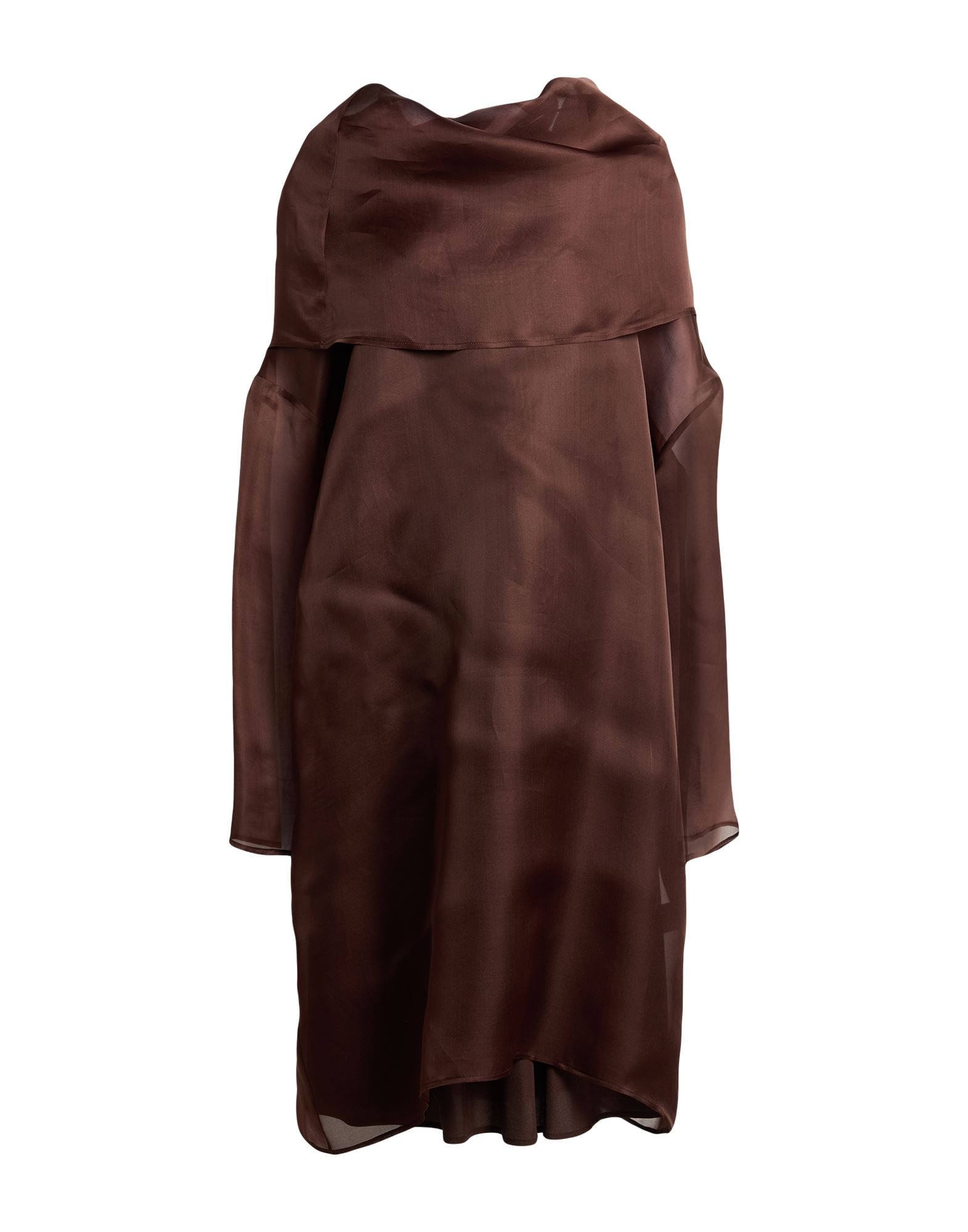 GIANLUCA CAPANNOLO - Midi dresses