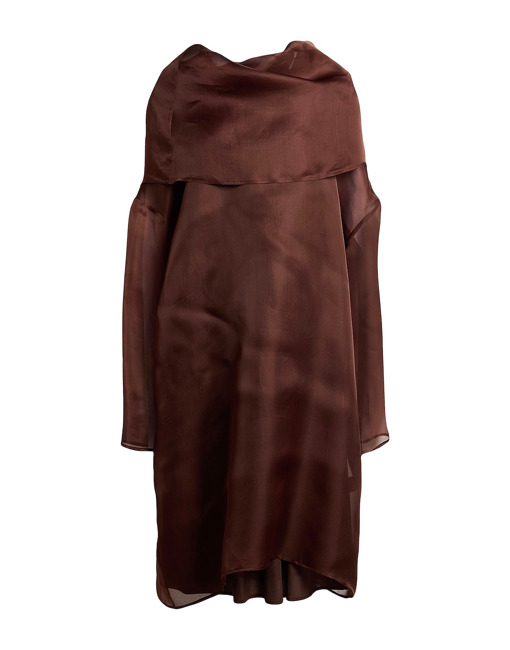 GIANLUCA CAPANNOLO - Midi dresses