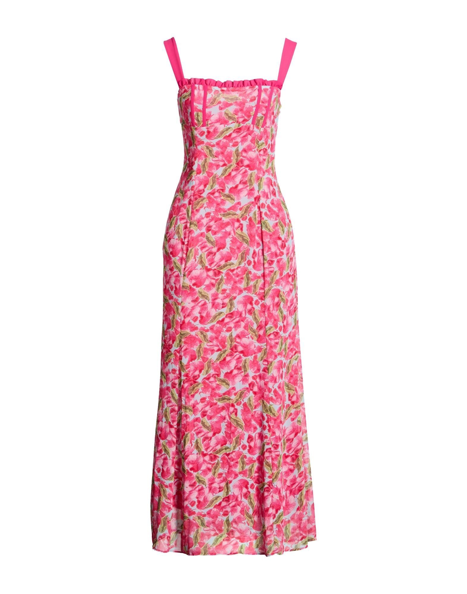 DE LA VALI - Maxi dresses