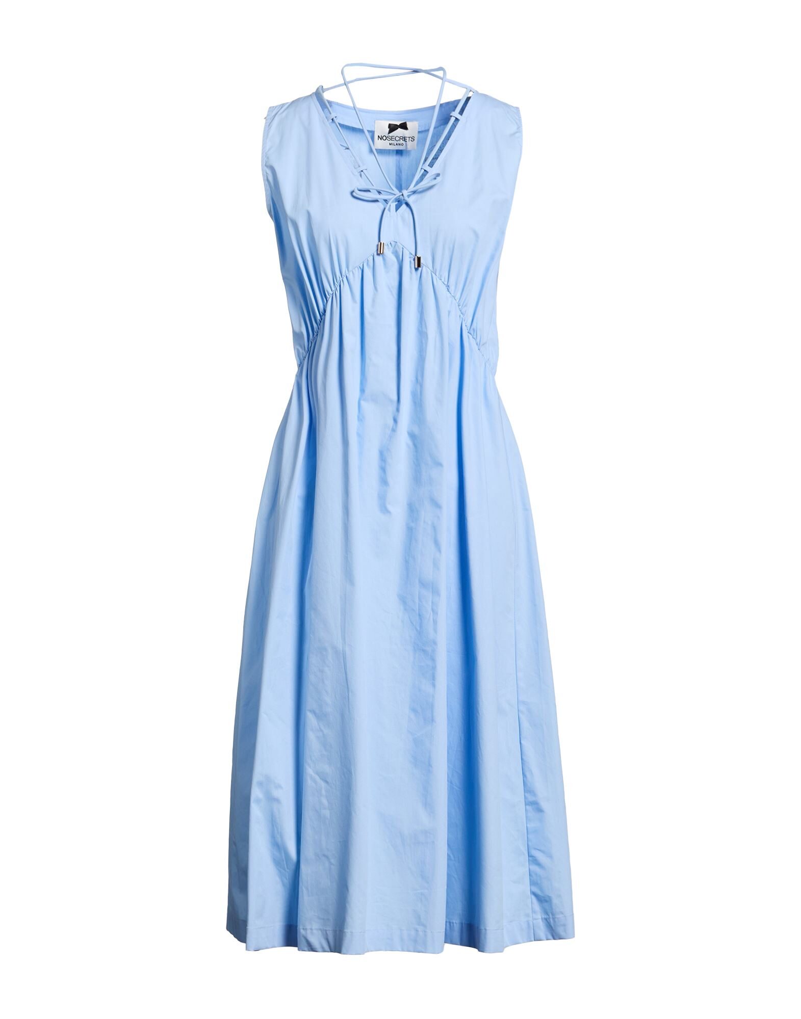 NO SECRETS - Midi dresses