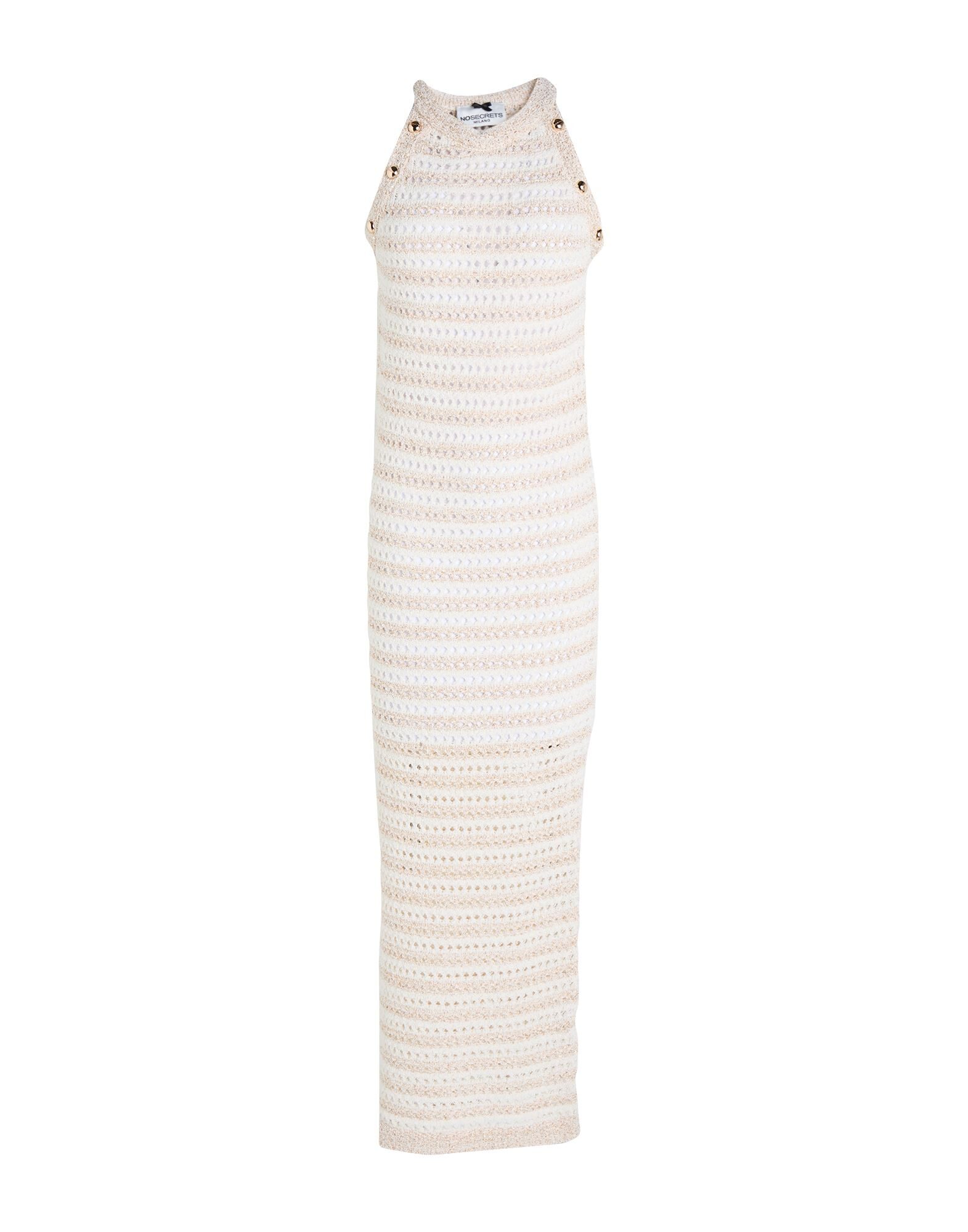 NO SECRETS - Maxi dresses