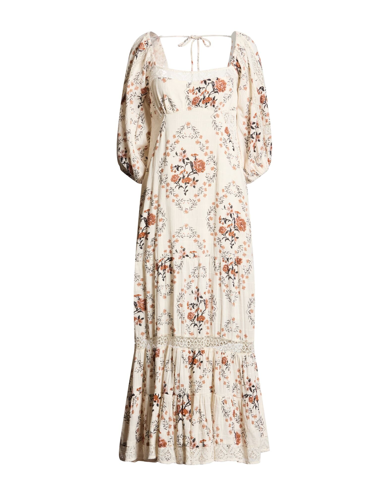 FREE PEOPLE - Midi dresses