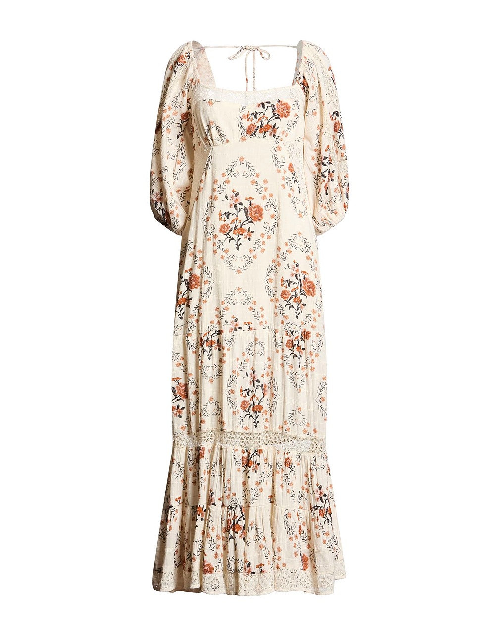 FREE PEOPLE - Midi dresses