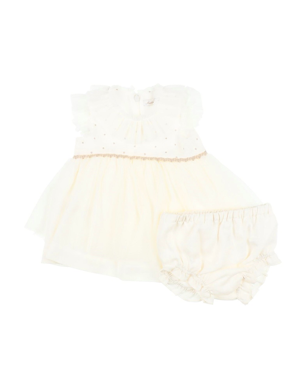 MARTIN ARANDA - Baby sets