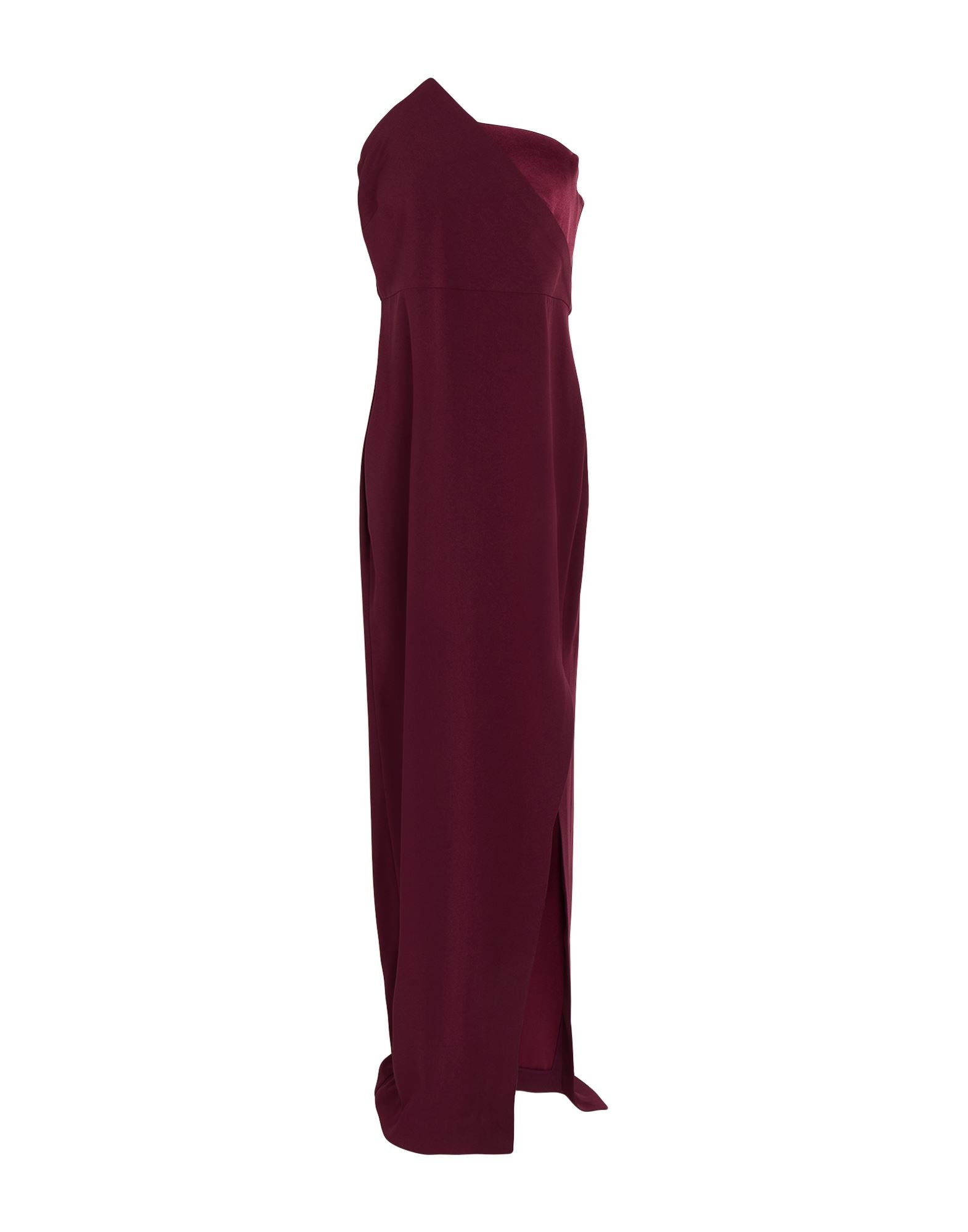 ROLAND MOURET - Длинные платья