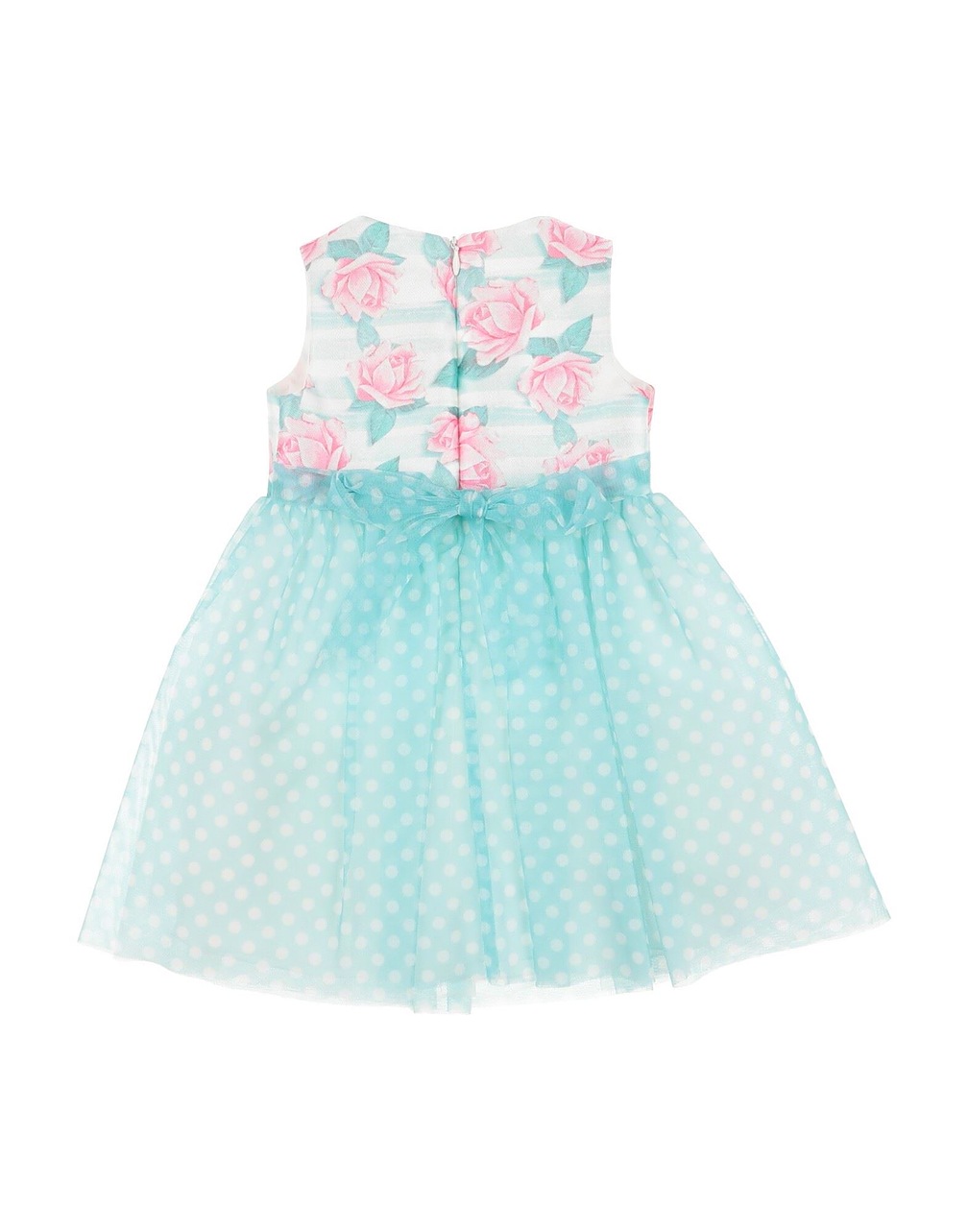 TETO E TATTA - Baby dresses