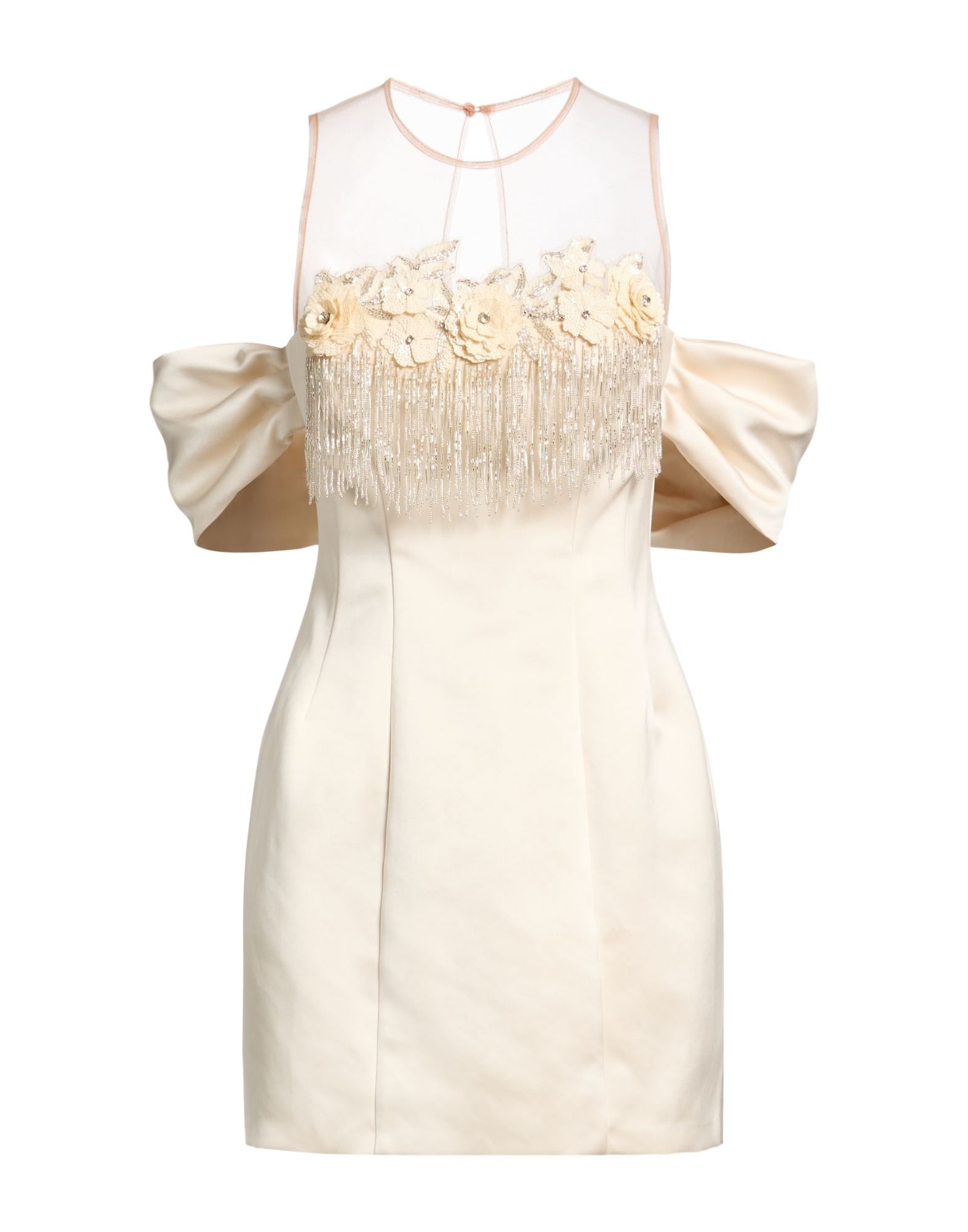 ELISABETTA FRANCHI - Mini dresses