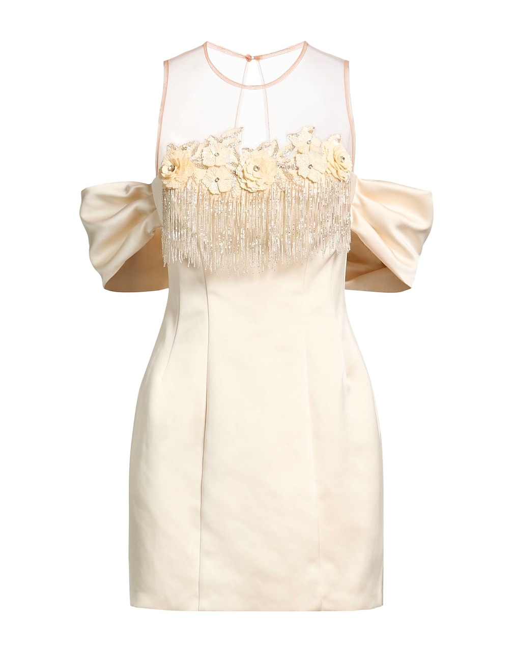 ELISABETTA FRANCHI - Mini dresses