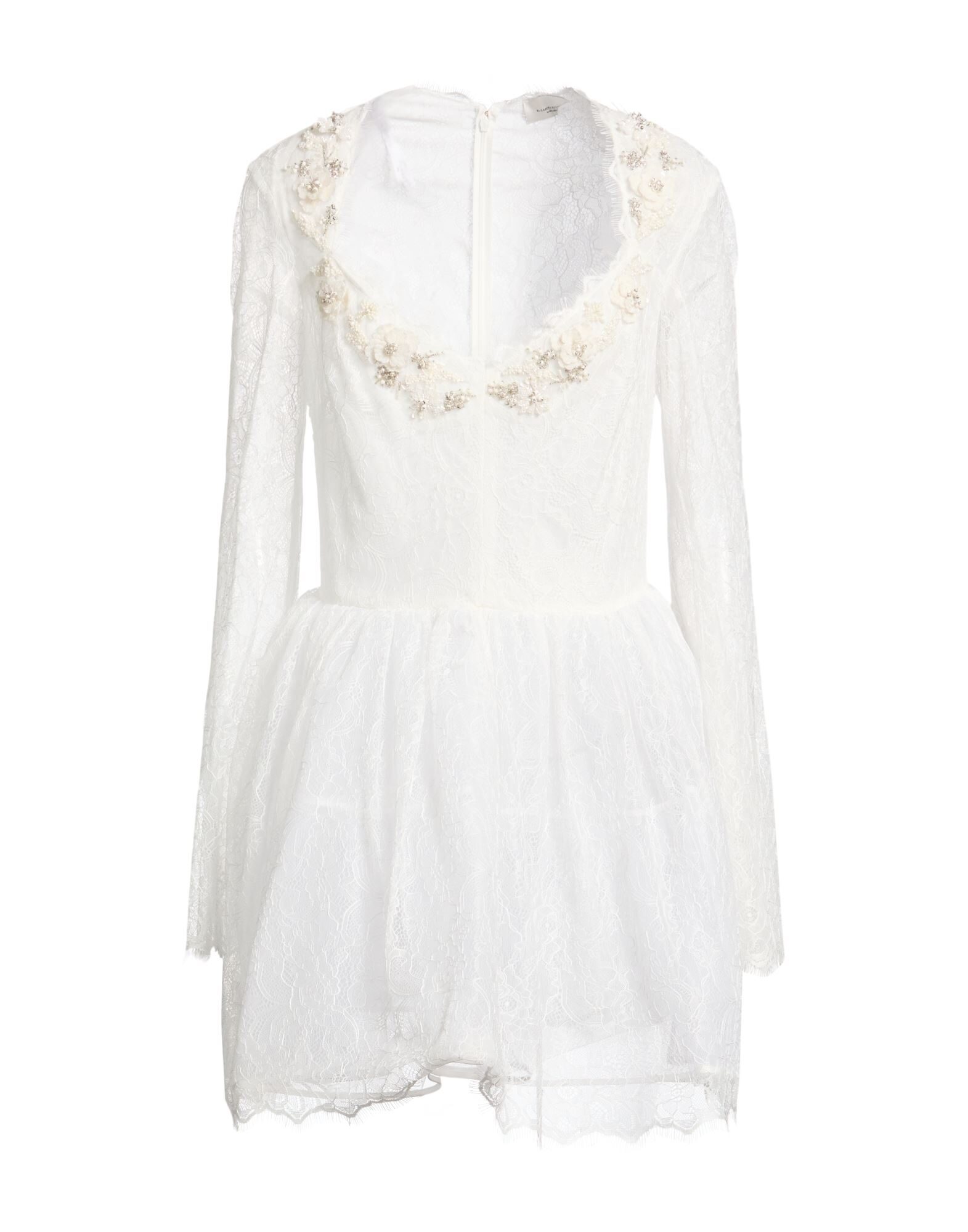 ELISABETTA FRANCHI - Mini dresses