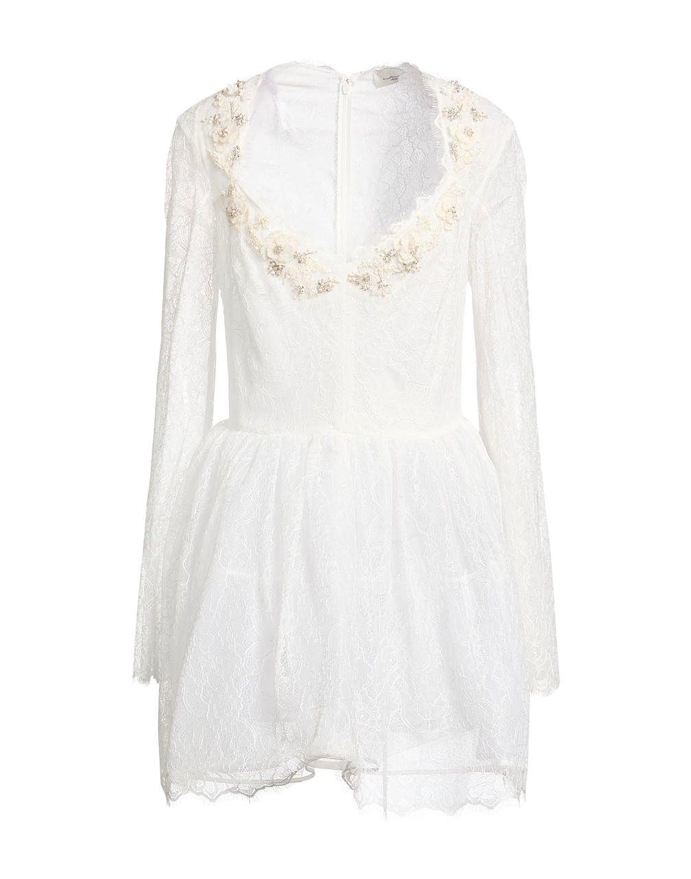 ELISABETTA FRANCHI - Mini dresses