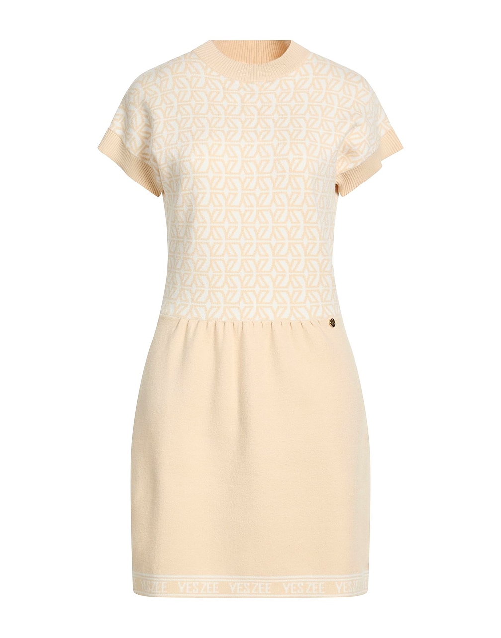 YES ZEE by ESSENZA - Mini dresses