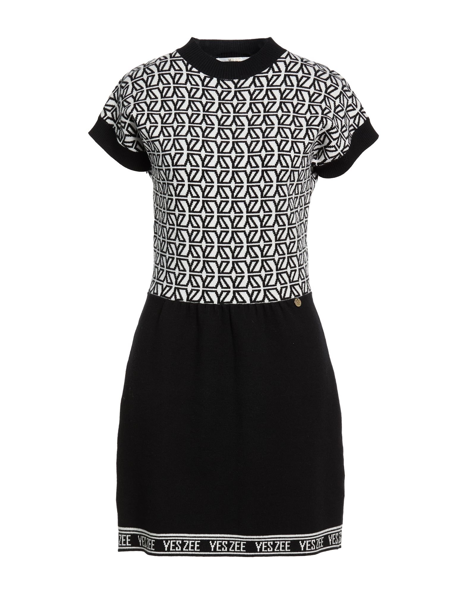 YES ZEE by ESSENZA - Mini dresses