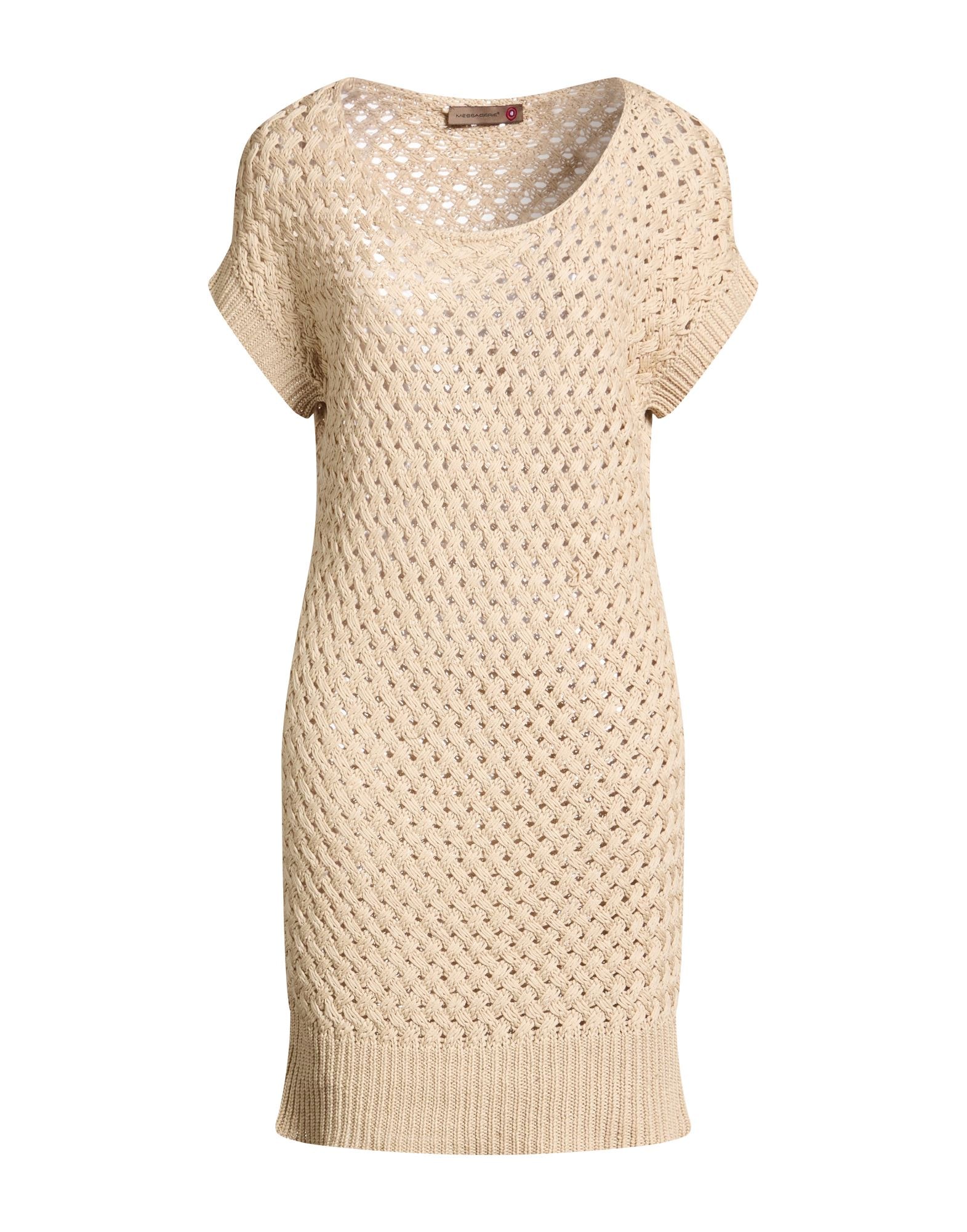 MESSAGERIE - Mini dresses