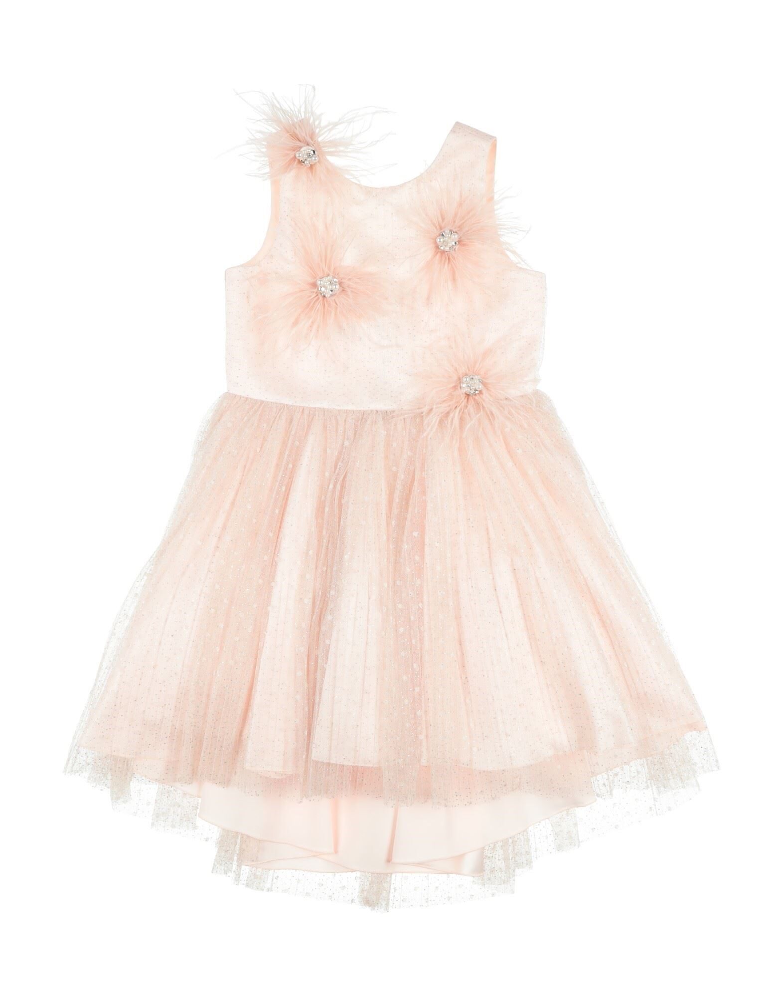 NUNZIA CORINNA - Kids’ dresses