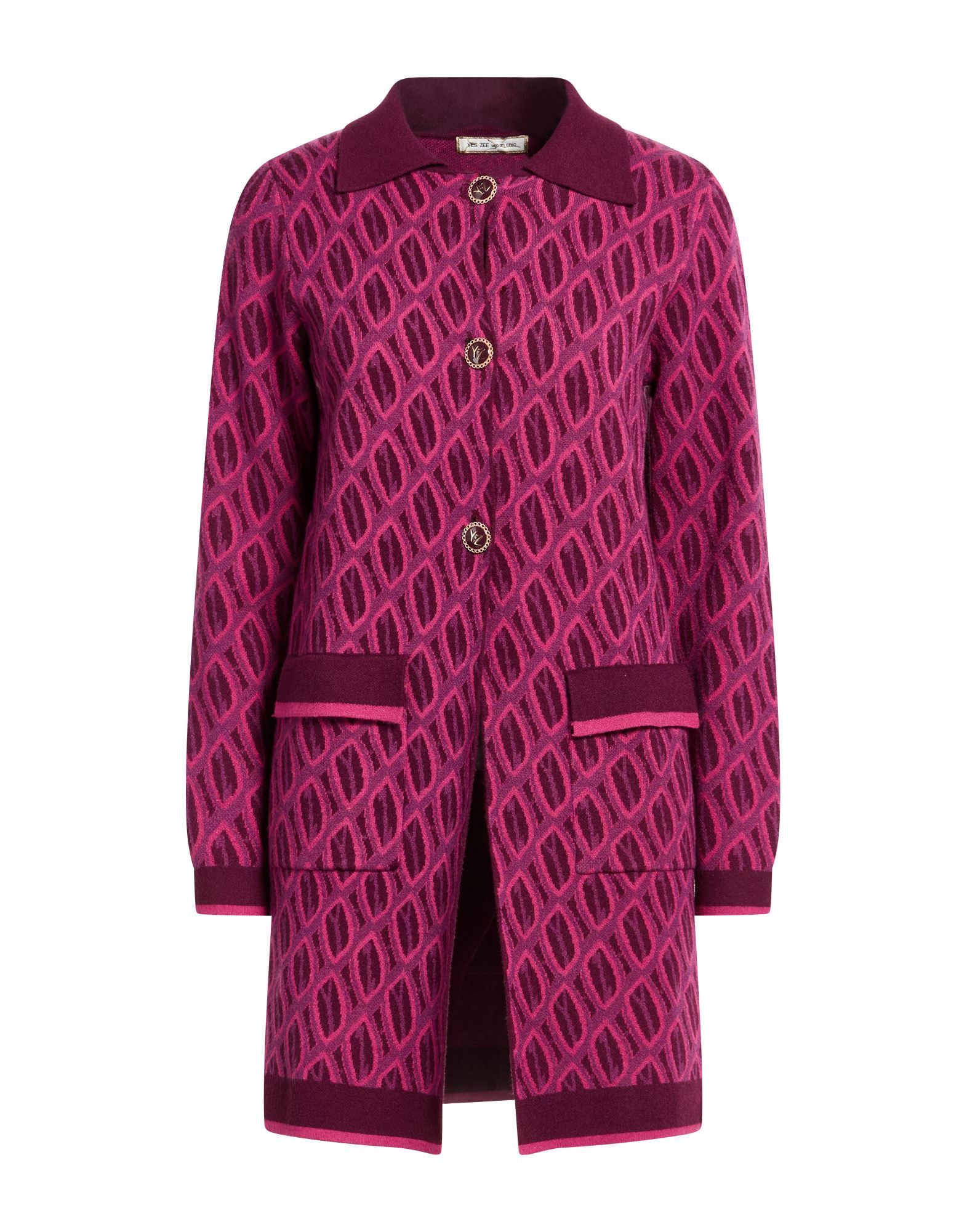 YES ZEE by ESSENZA - Cardigans