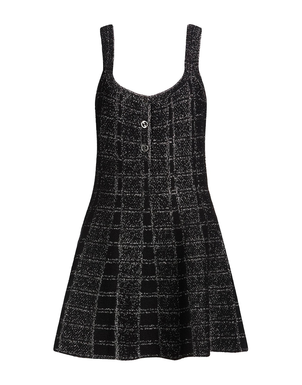 GUCCI - Mini dresses