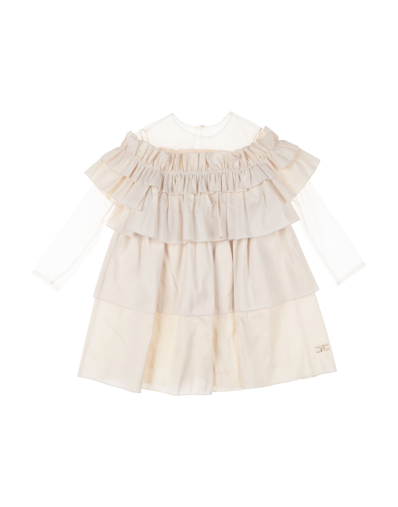 ELISABETTA FRANCHI - Robes fille