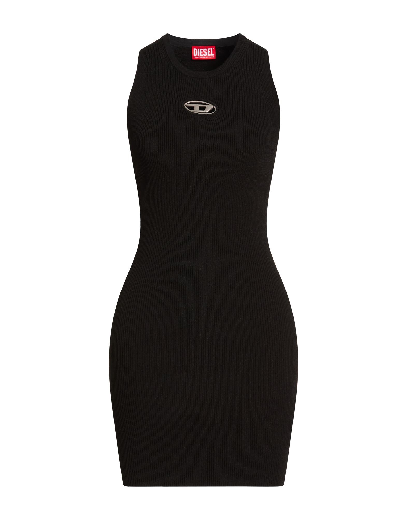 DIESEL - Mini dresses