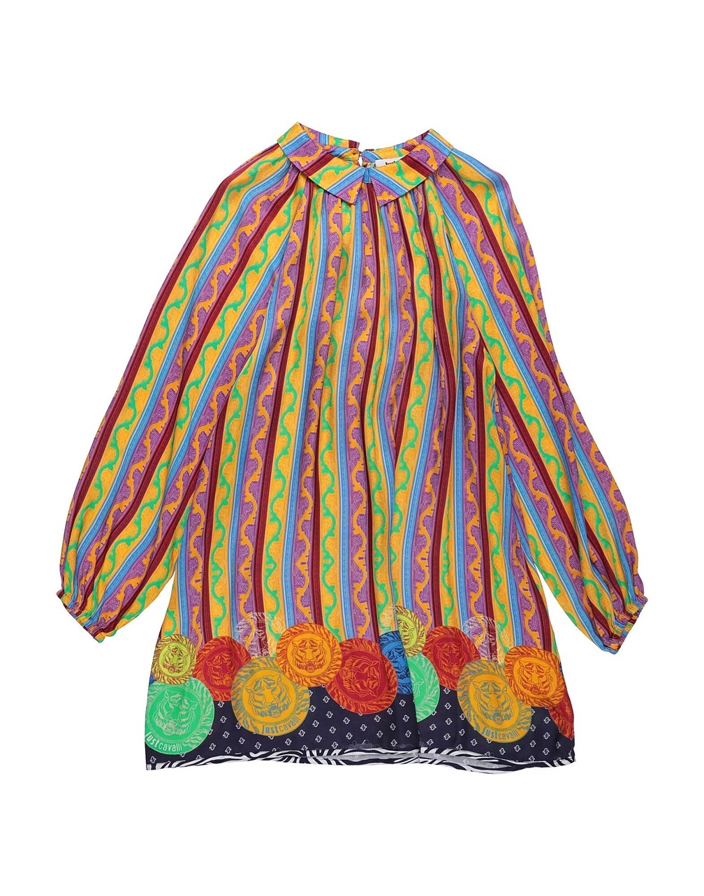 JUST CAVALLI - Vestidos para niña