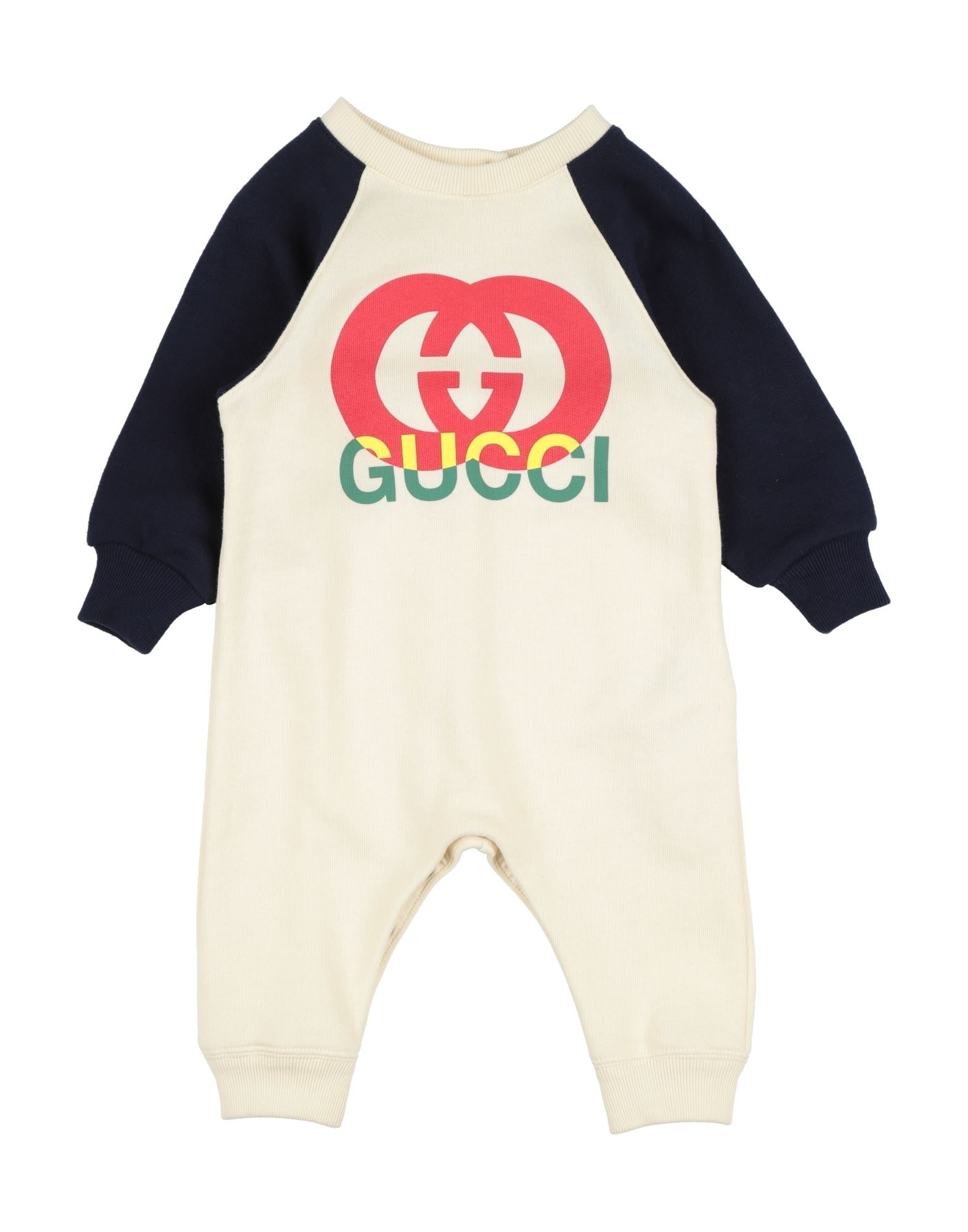GUCCI - Детские комбинезоны и слипы