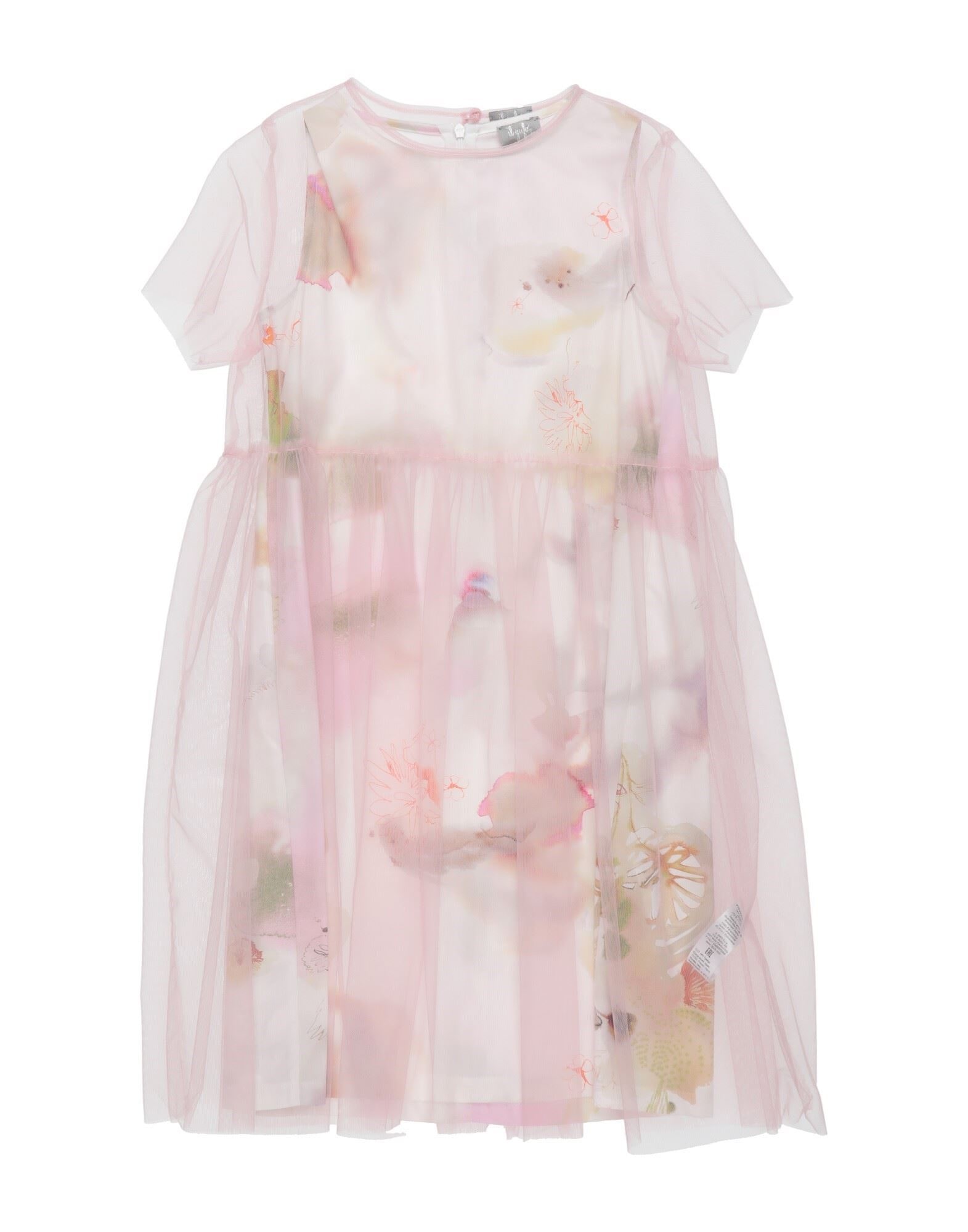 IL GUFO - Kids’ dresses