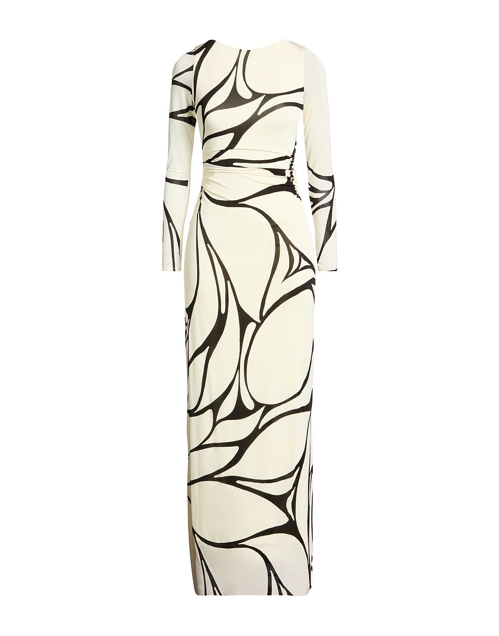 CALA DE LA CRUZ - Maxi dresses