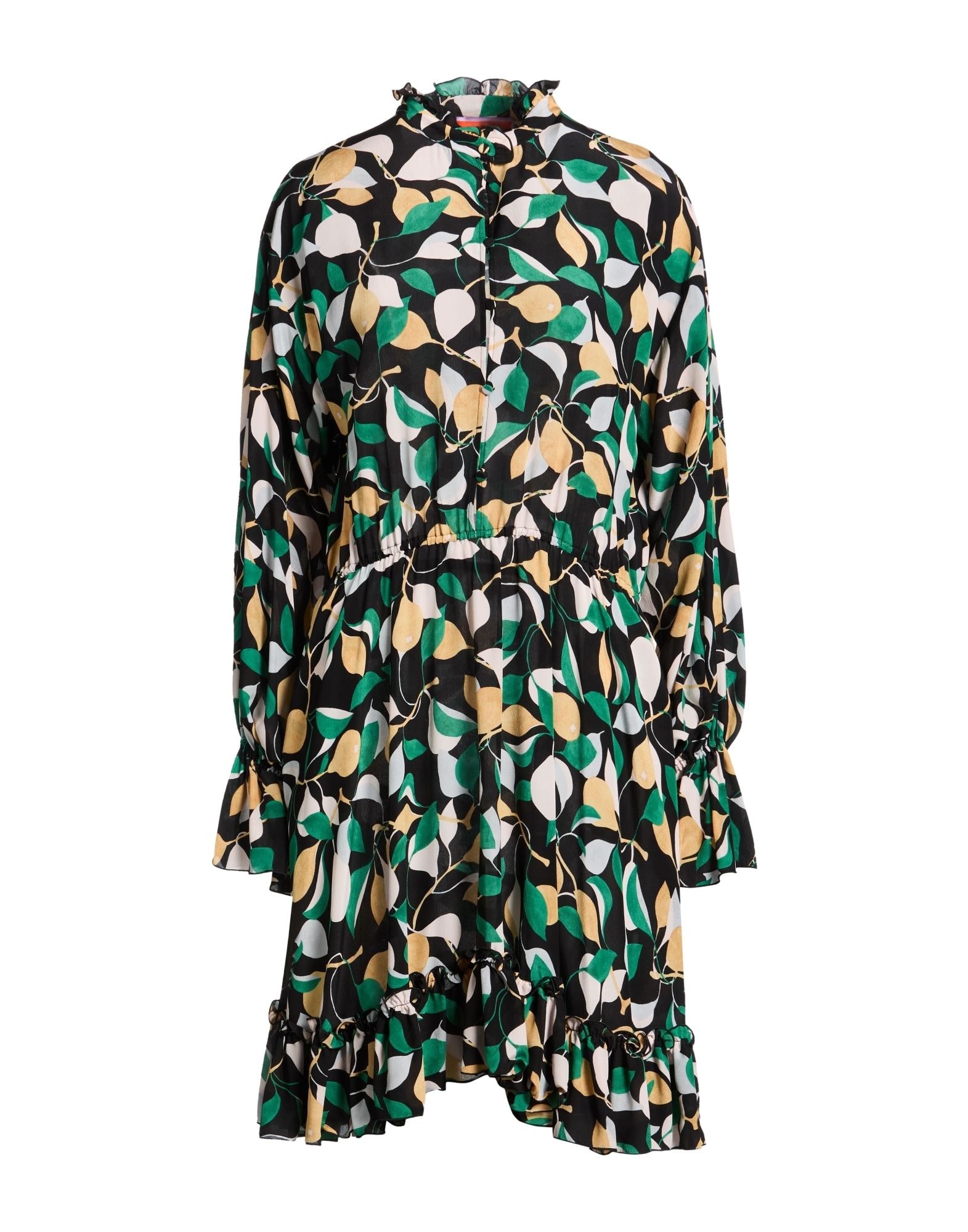 LA DOUBLEJ - Платья миди