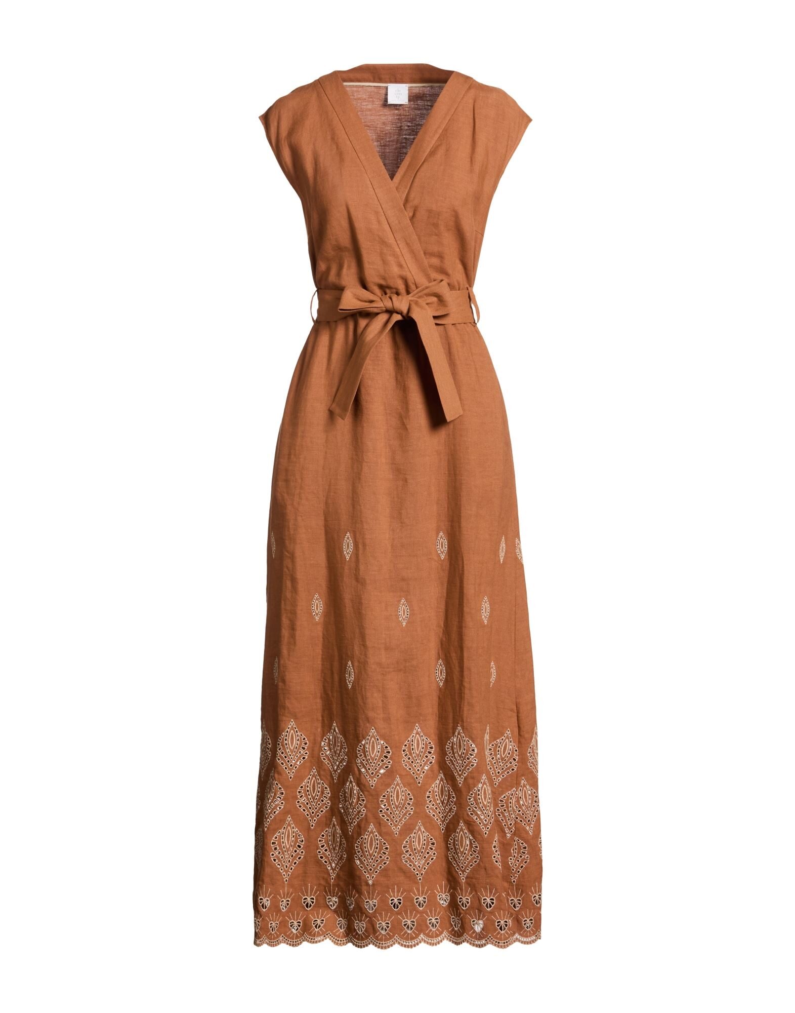 ELEVENTY - Maxi dresses