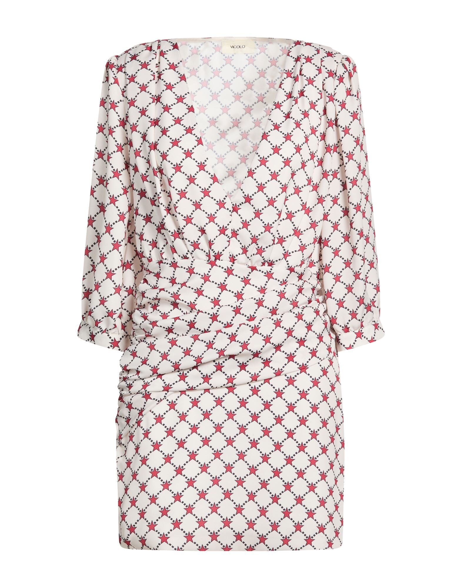 VICOLO - Mini dresses