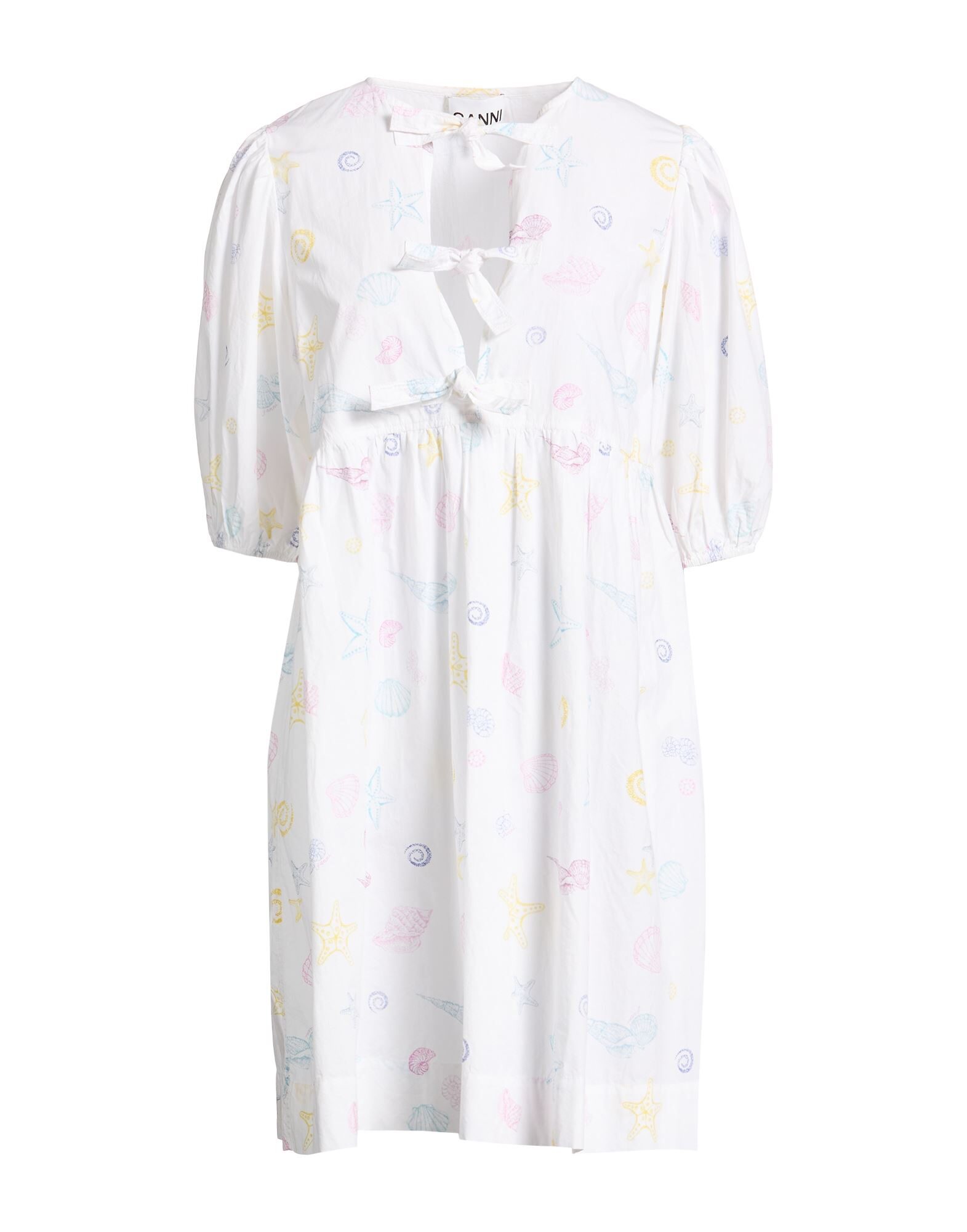 GANNI - Mini dresses