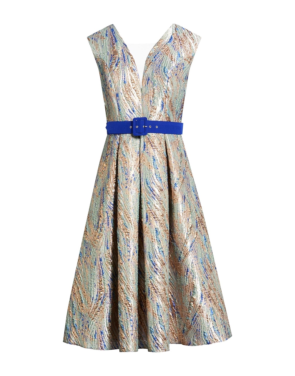 CASTING - Midi dresses