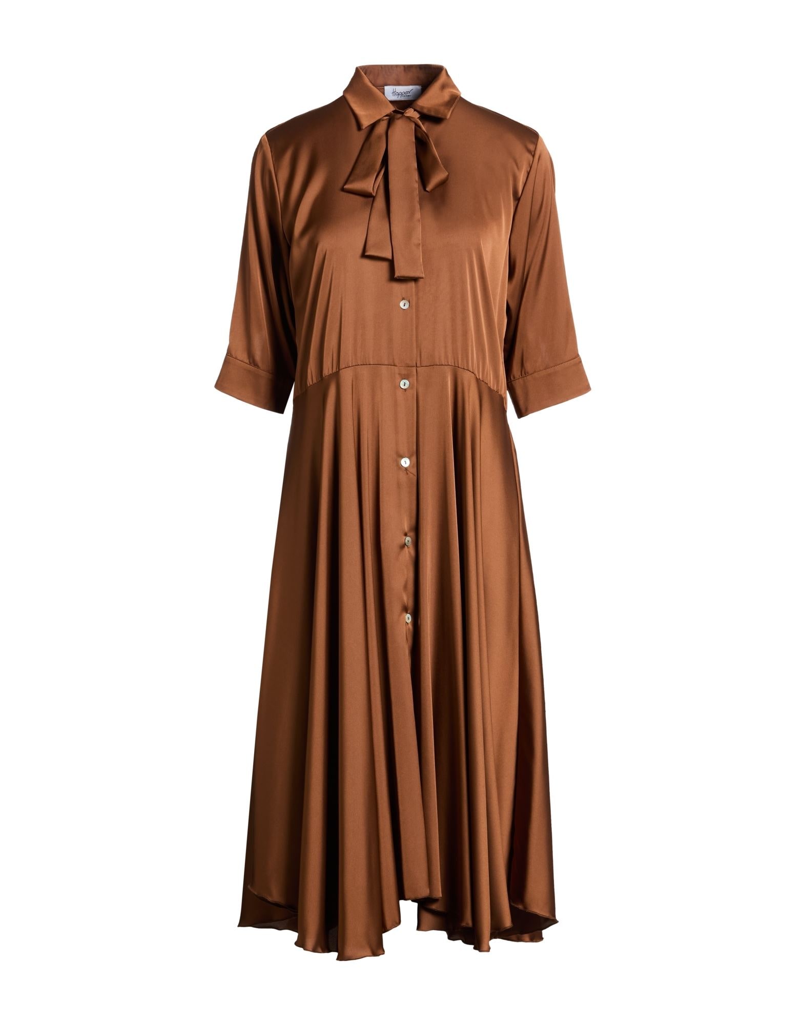 HOPPER - Midi dresses