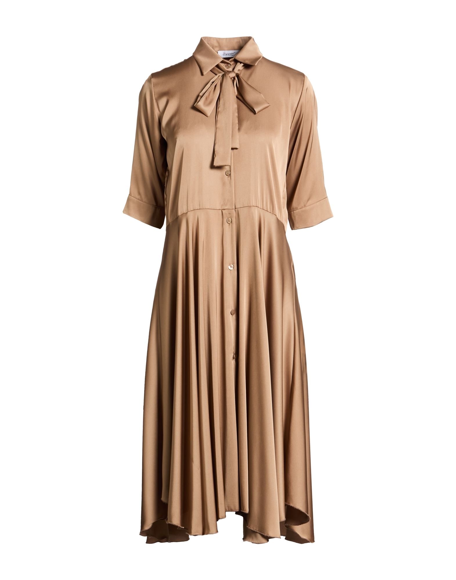 HOPPER - Midi dresses