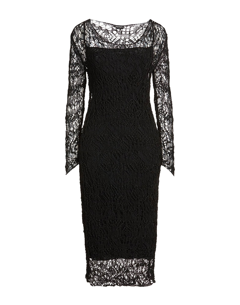 TOM FORD - Midi dresses