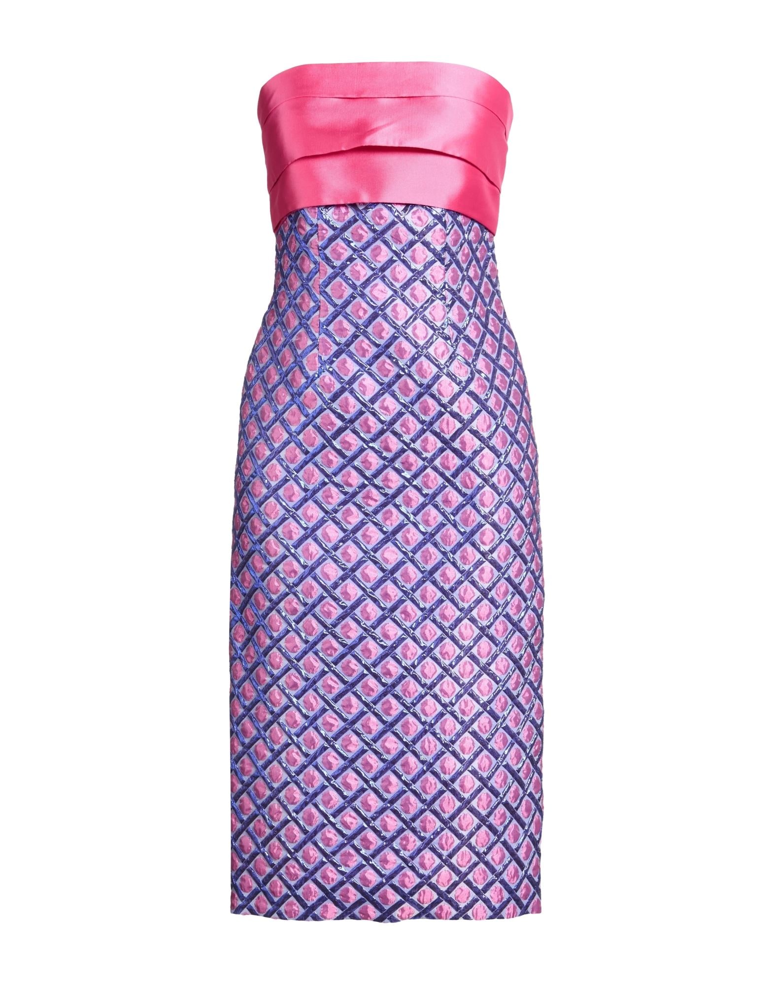 CASTING - Midi dresses