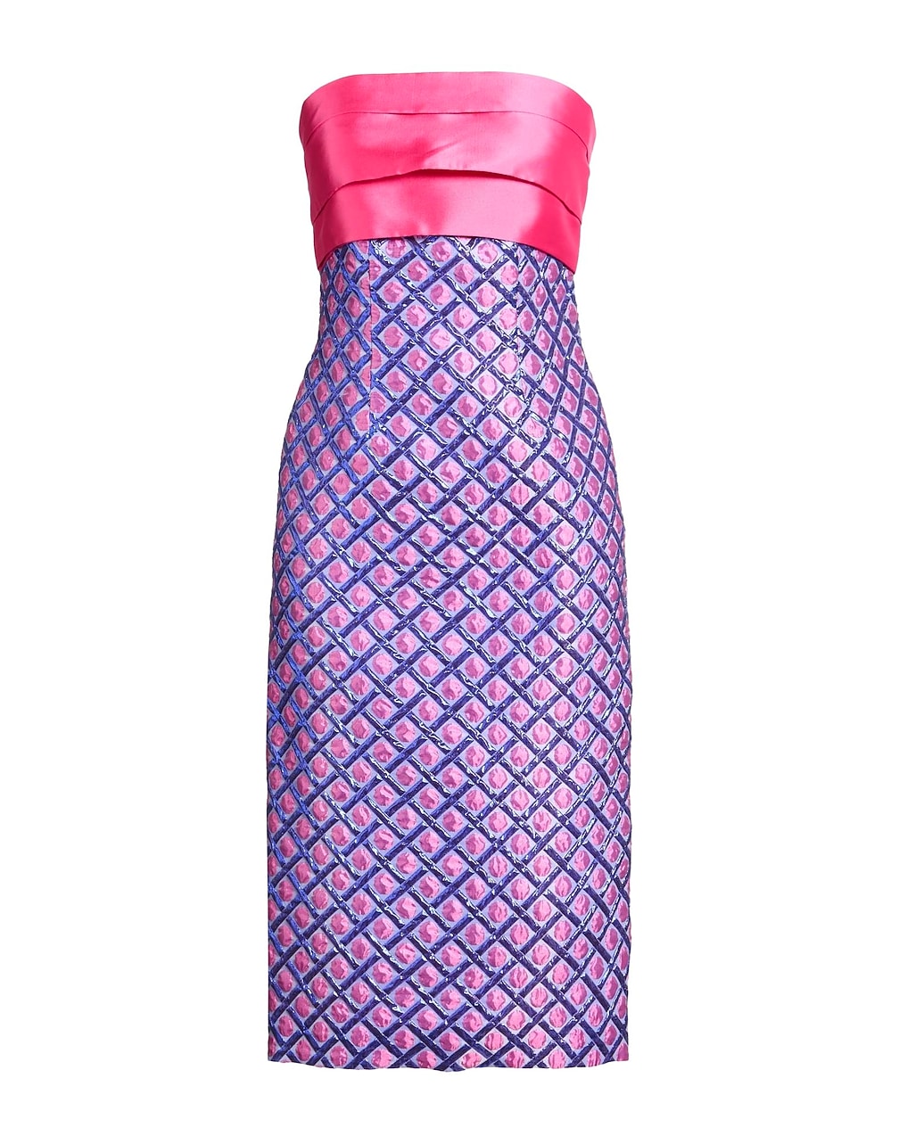 CASTING - Midi dresses