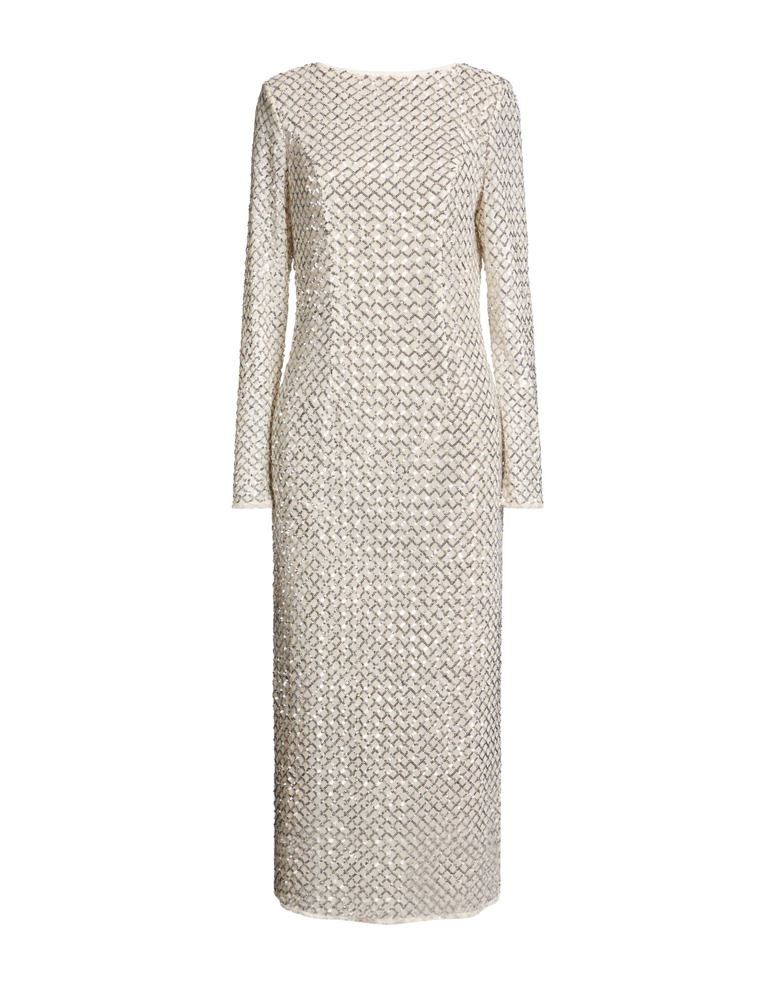 MONCHO HEREDIA - Midi dresses