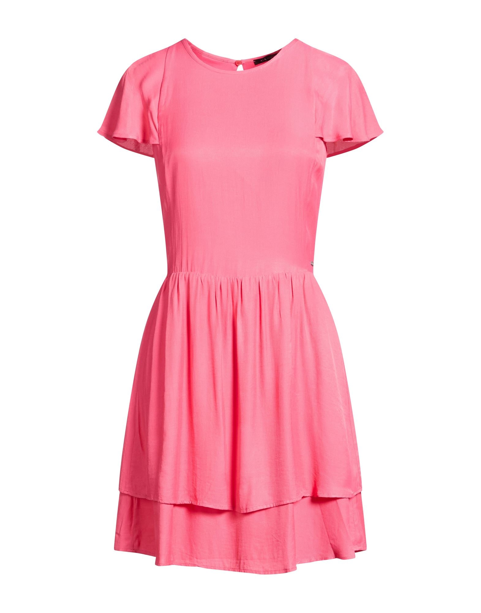 ARMANI EXCHANGE - Mini dresses