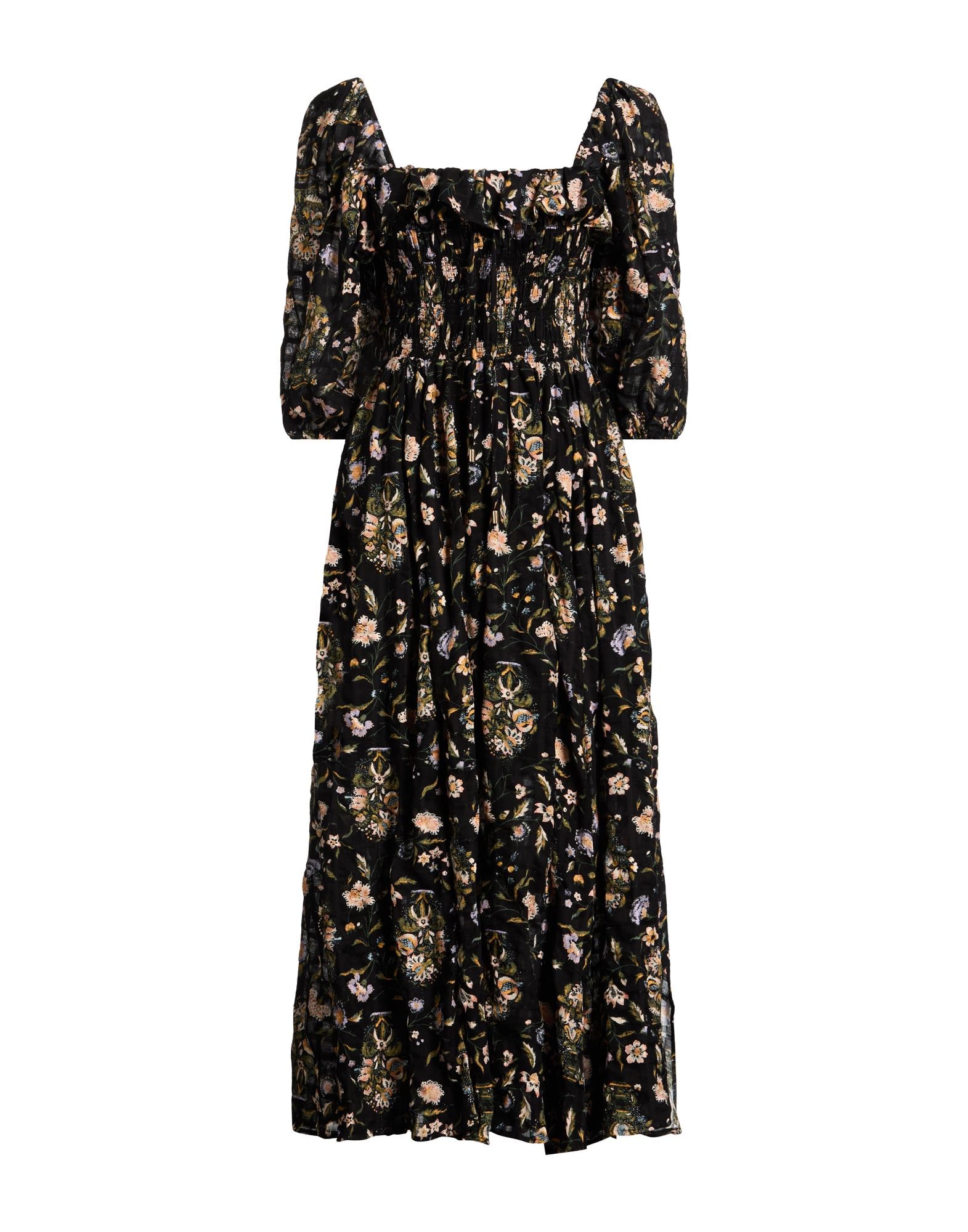 FREE PEOPLE - Midi dresses