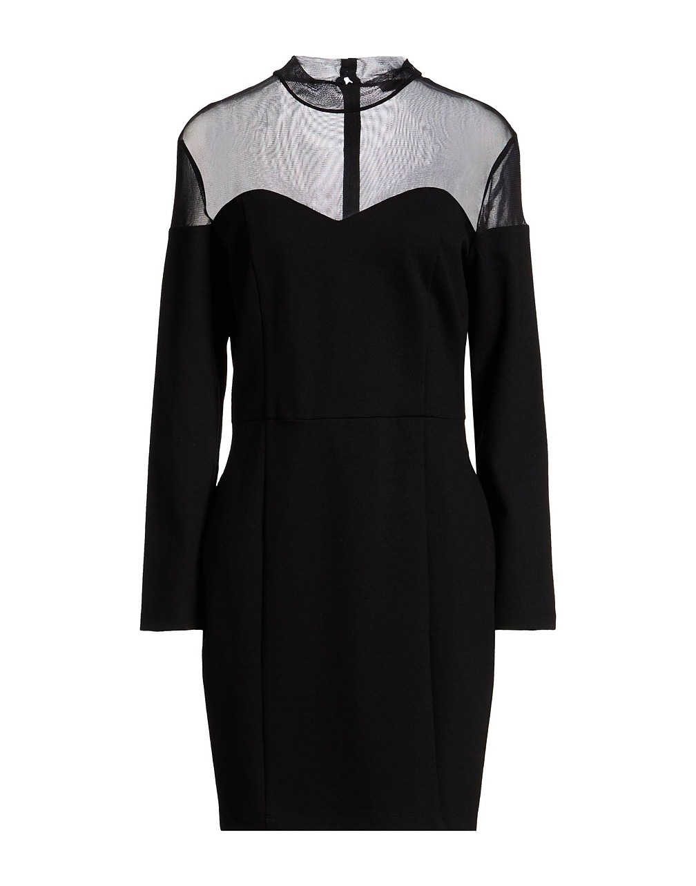 MORGAN DE TOI - Mini dresses