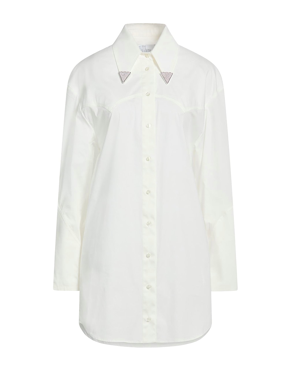 GIUSEPPE DI MORABITO - Mini dresses