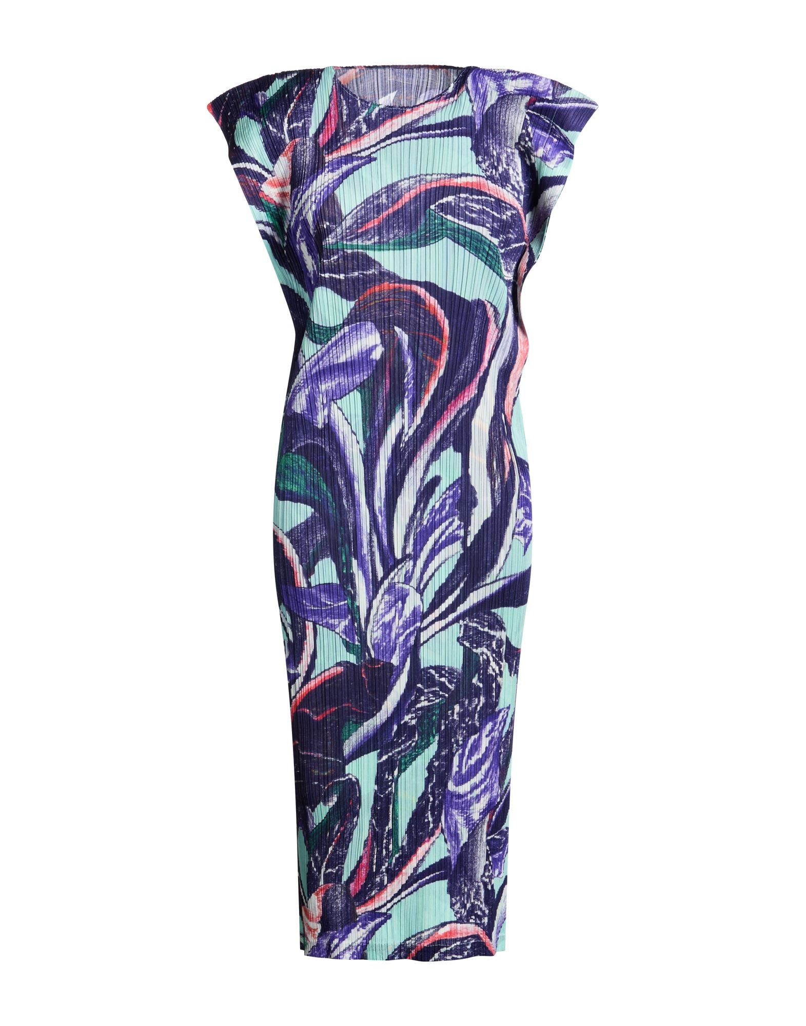PLEATS PLEASE ISSEY MIYAKE - Midi dresses