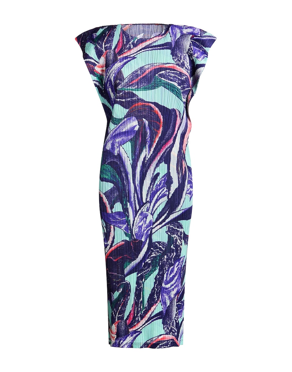 PLEATS PLEASE ISSEY MIYAKE - Midi dresses