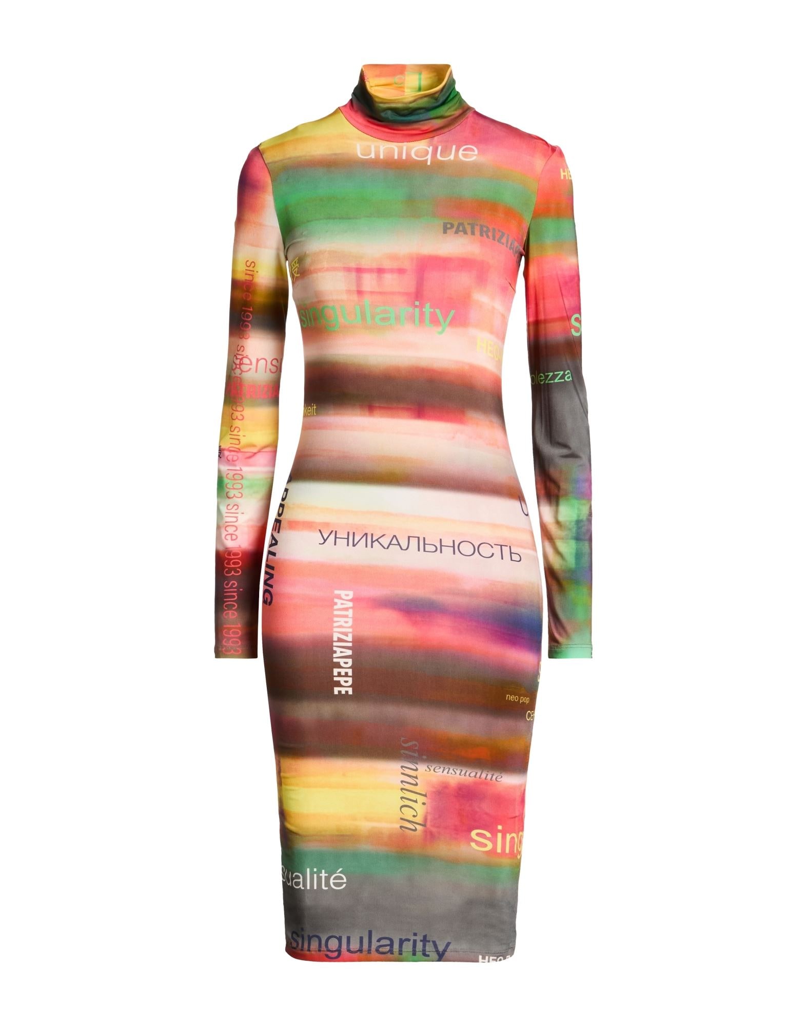 PATRIZIA PEPE - Midi dresses