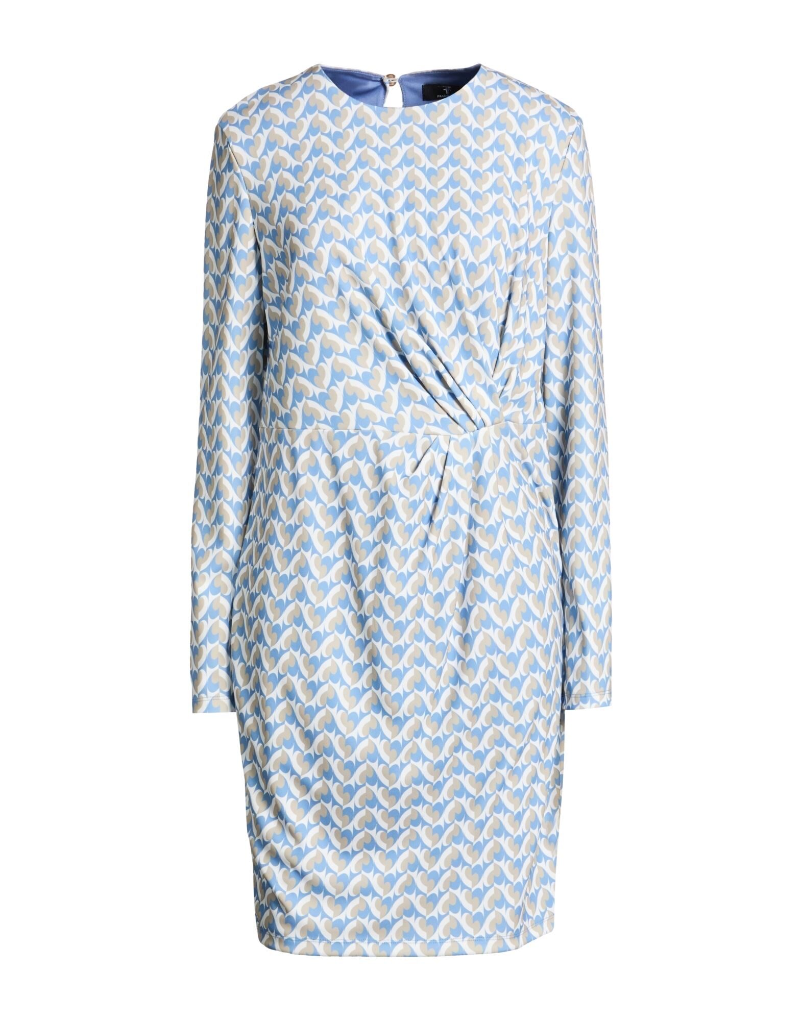 FRACOMINA - Mini dresses