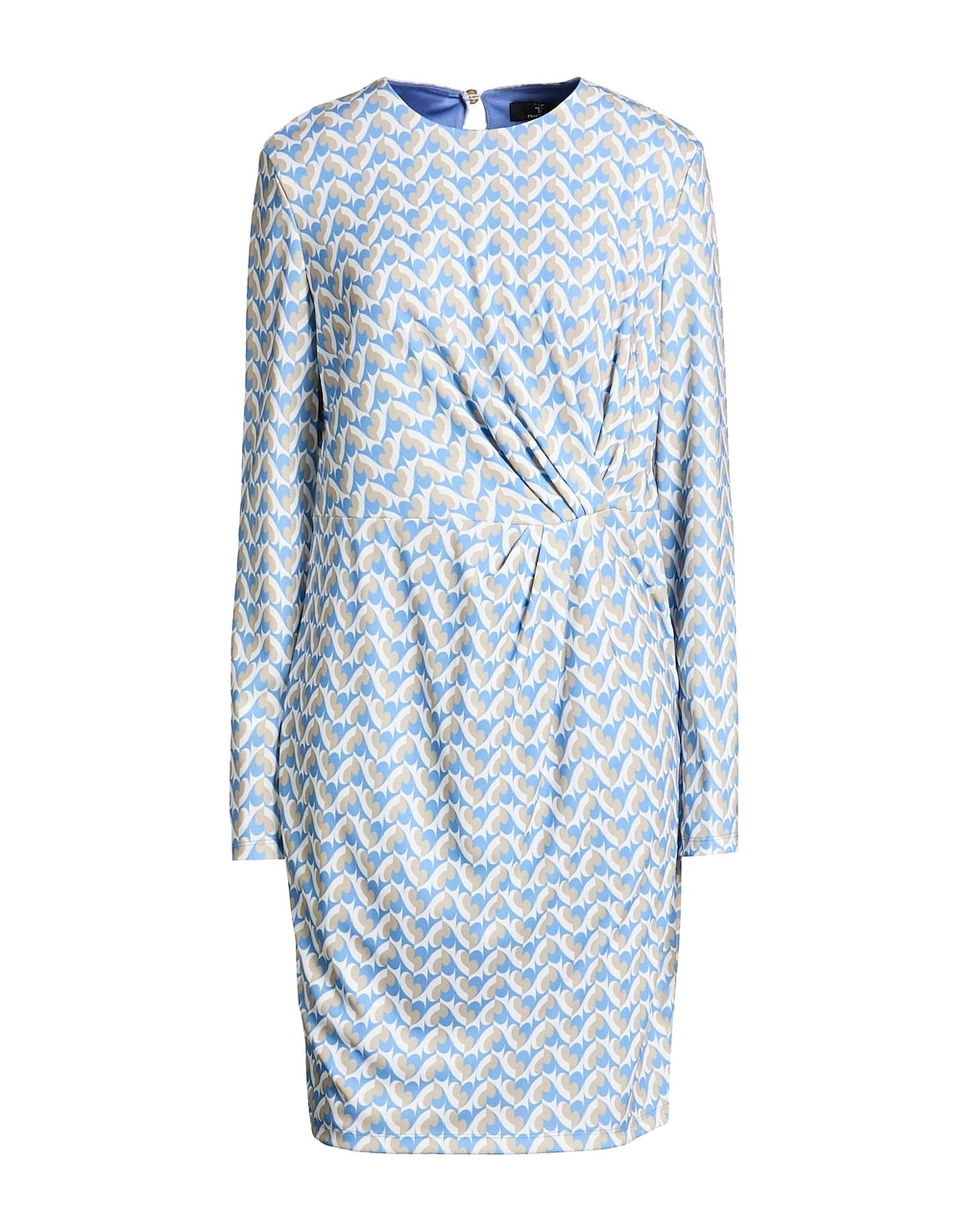 FRACOMINA - Mini dresses