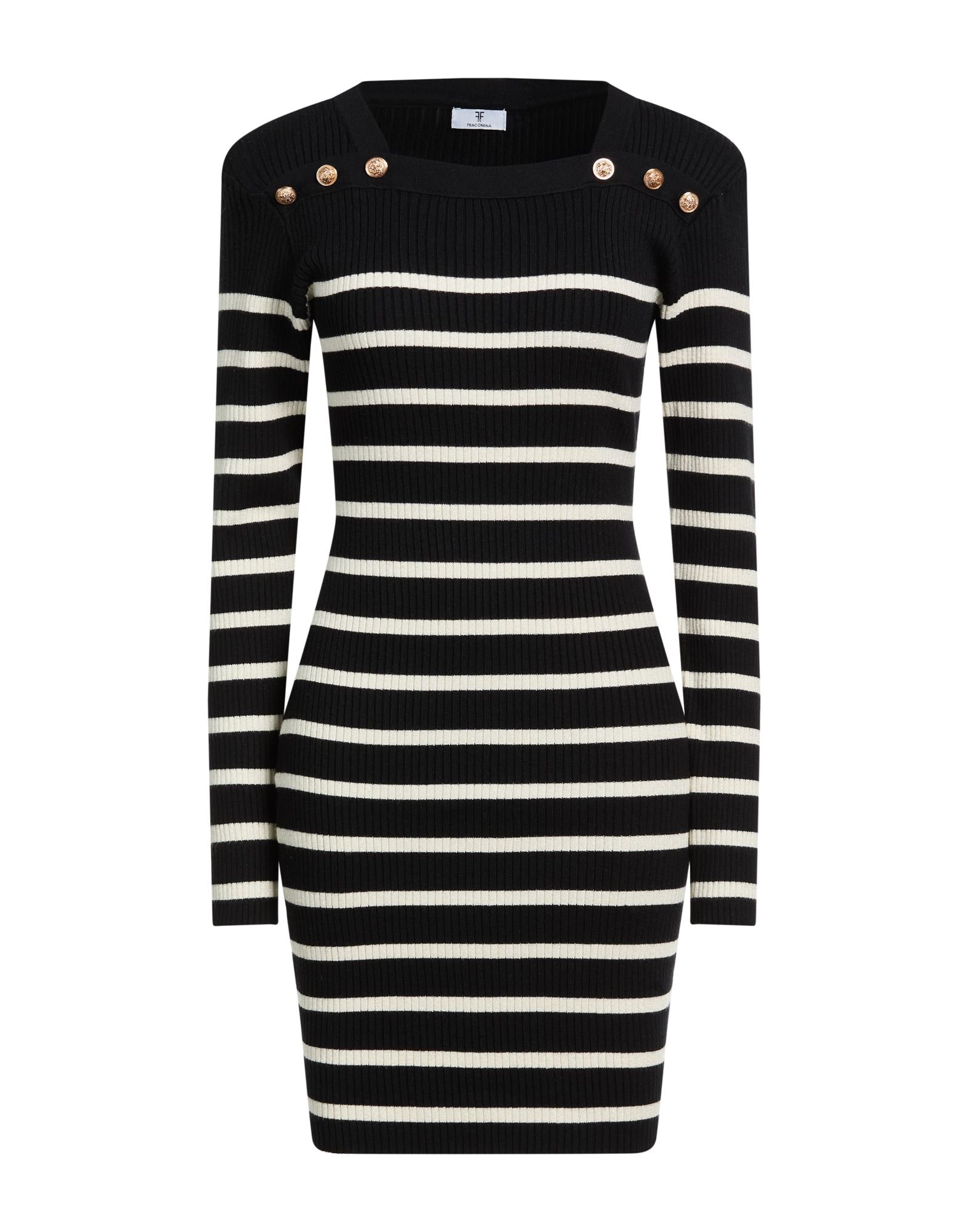 FRACOMINA - Mini dresses