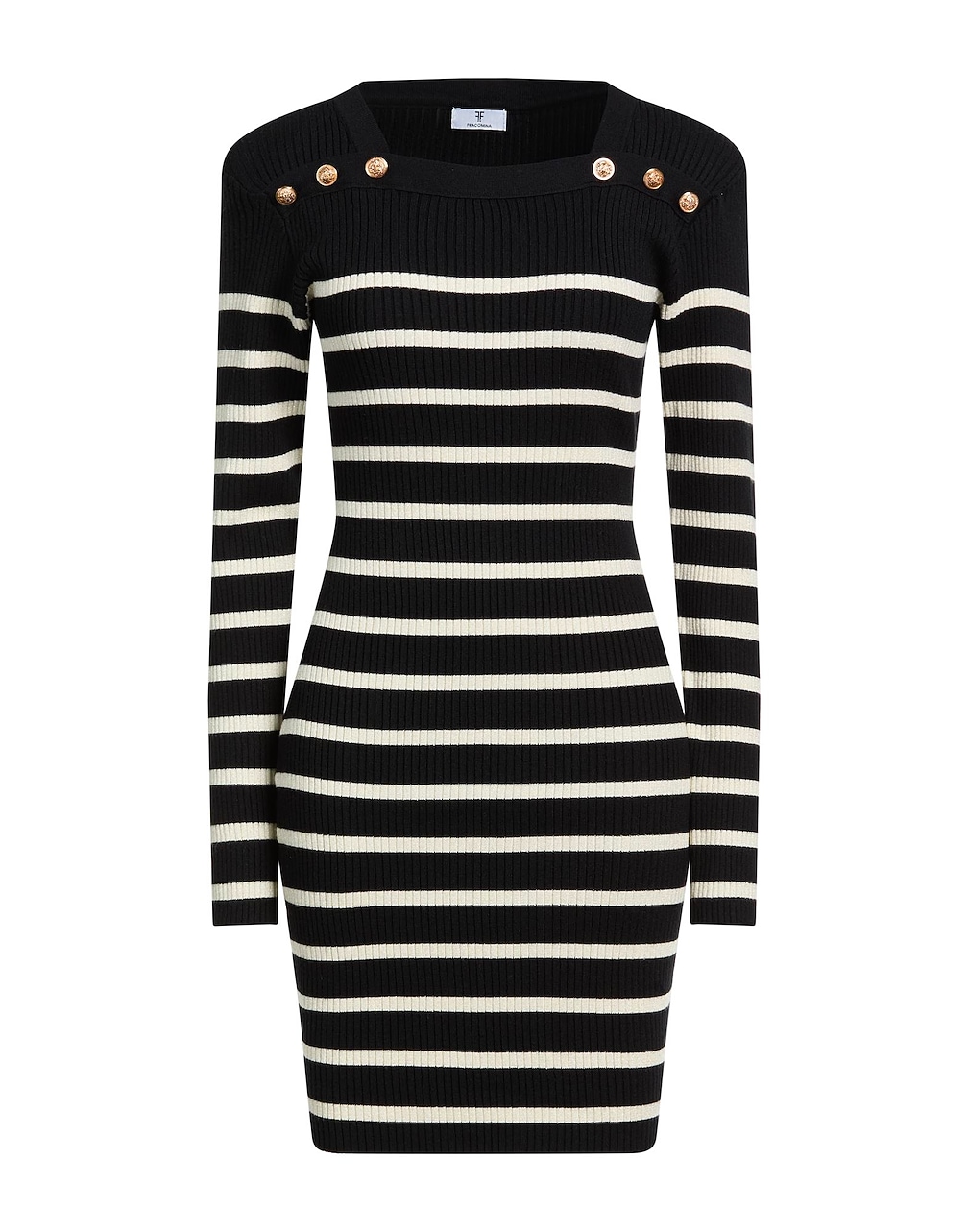 FRACOMINA - Mini dresses